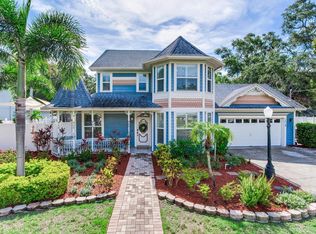 7018 S Shamrock Rd, Tampa, FL 33616