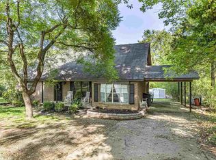 304 Eubanks Rd, Jacksonville, AR 72076