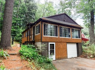 92 Beach Rd, Naples, ME 04055