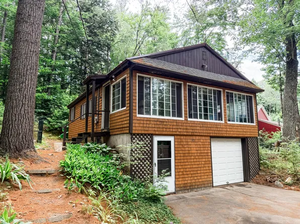 92 Beach Road, Naples, ME 04055