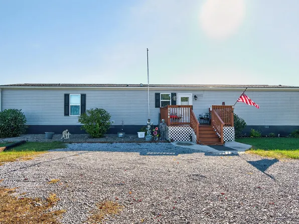 3388 State Highway 1054 S, Berry, KY 41003