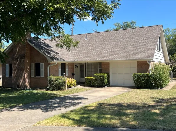 1210 Croydon St, Irving, TX 75062