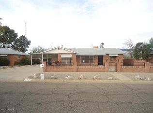 6357 E Scarlett St, Tucson, AZ 85710