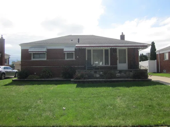 3405 S Lynn Ct, Trenton, MI 48183