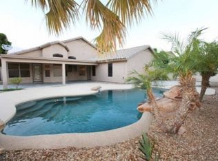 12747 W Edgemont Ave, Avondale, AZ 85392