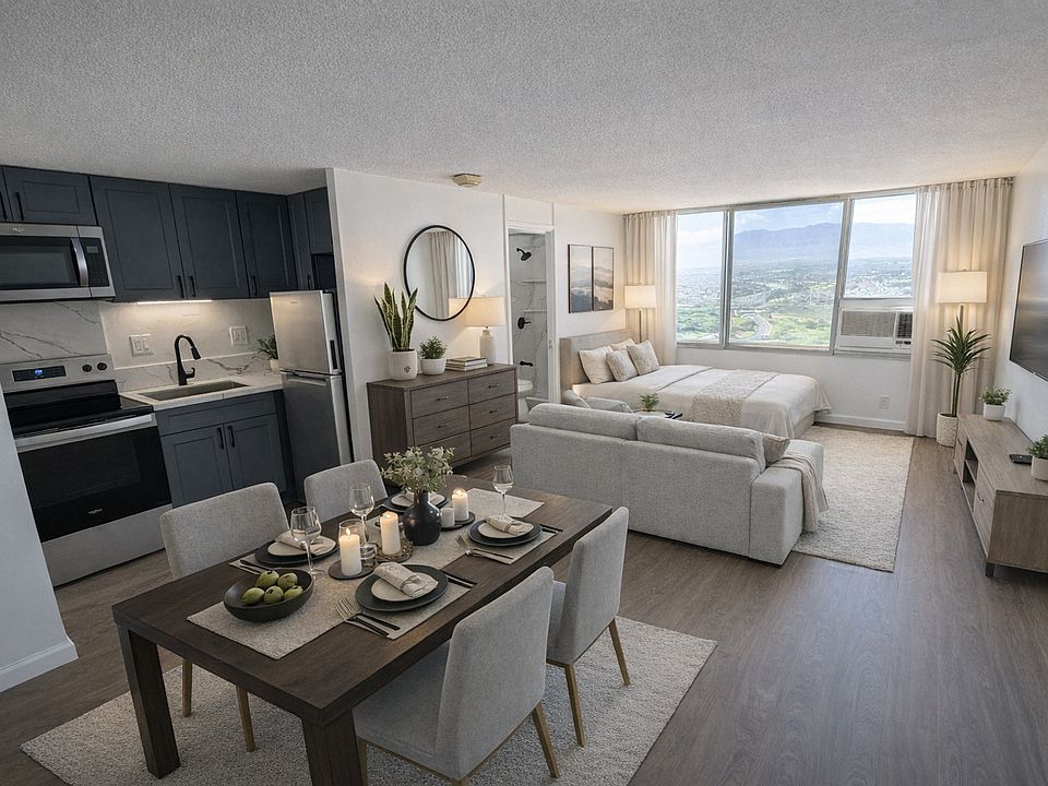 1st image of 1060 Kamehameha Hwy APT 4101A