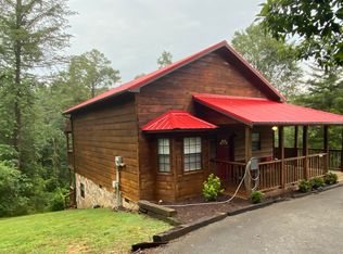 (Undisclosed Address), Sevierville, TN 37876