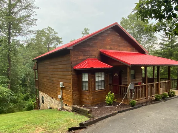 (undisclosed Address), Sevierville, TN 37876