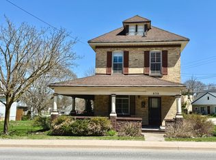 830 Yonge St S, Brockton, ON N0G2V0