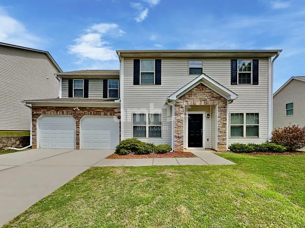72 Monarch Way, Hiram, GA 30141