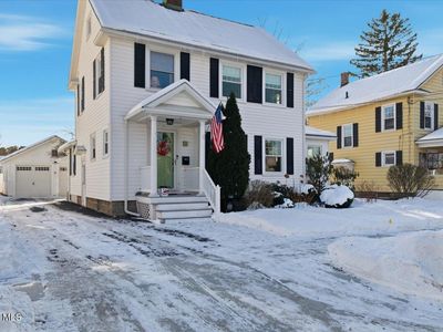 15 Raymond Avenue, Glens Falls, NY, 12801