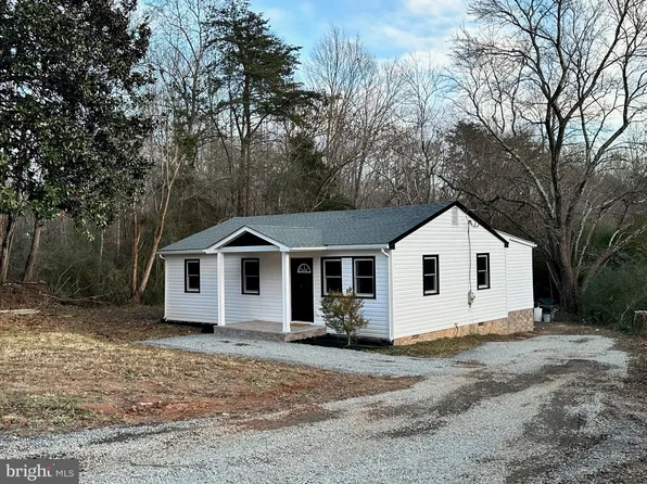 980 Cunningham Rd, Palmyra, VA 22963