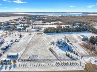 1505 NE Township Road 394, Lacombe County, AB T4M 0Y3