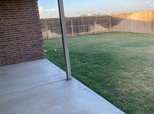5907 Mile High Ln, Midland, TX 79706