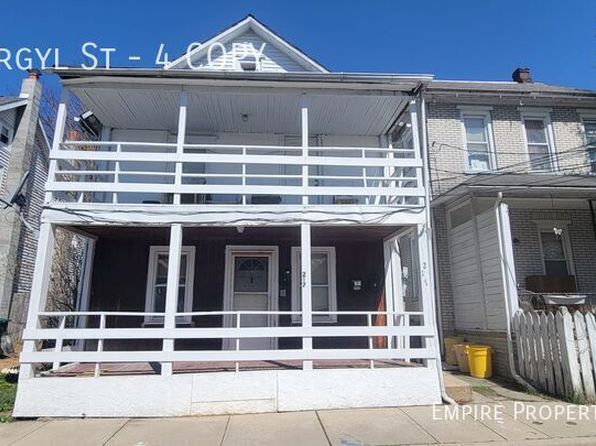 217 Pen Argyl St APT 4, Pen Argyl, PA 18072