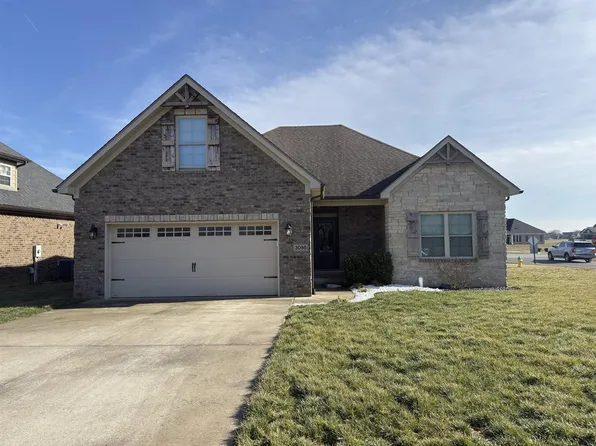 3098 Equestrian Ct, Bowling Green, KY 42104