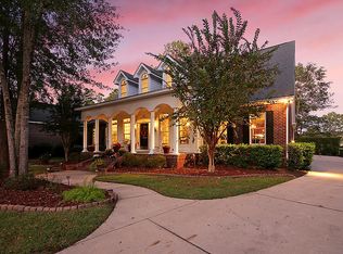 8733 Herons Walk, North Charleston, SC 29420