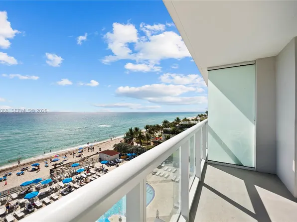 19201 Collins Ave #511, North Miami Beach, FL 33160