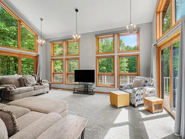 2917 W Howard Rd, Beaverton, MI 48612