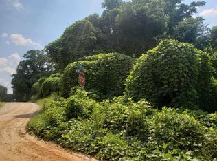 0 Lipscomb Lake Rd, Pendergrass, GA 30567