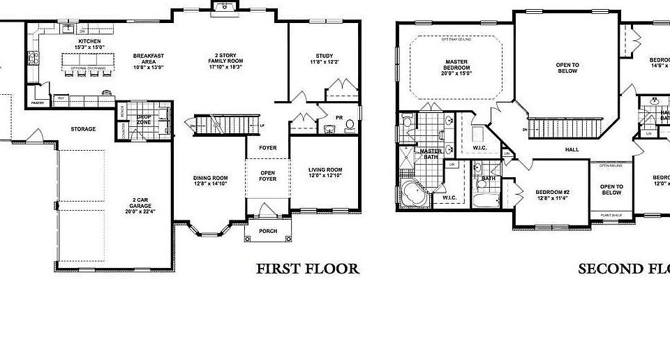 2nd image of 100 Crest Blvd #100-PV
