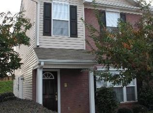 513 Waterbrook Dr, Greenville, SC 29607