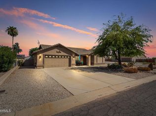 15050 S Brad Ln, Arizona City, AZ 85123