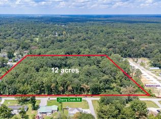 0 Cherry Creek Rd, Dayton, TX 77535