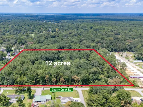 0 Cherry Creek Rd, Dayton, TX 77535