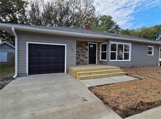 1132 Cooper St, Chillicothe, MO 64601