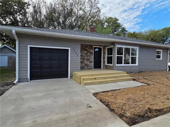 1132 Cooper St, Chillicothe, MO 64601
