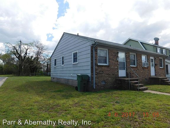 2nd image of 810-B E Poythress St