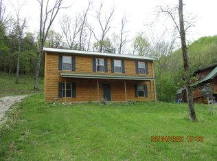 976 Peace In Valley Rd, Blue Eye, MO 65611