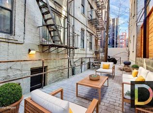 432 E 13th St APT 3, New York, NY 10009