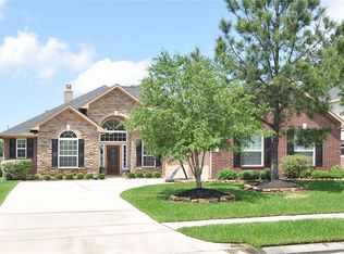 12102 Guadalupe Trail Ln, Humble, TX 77346