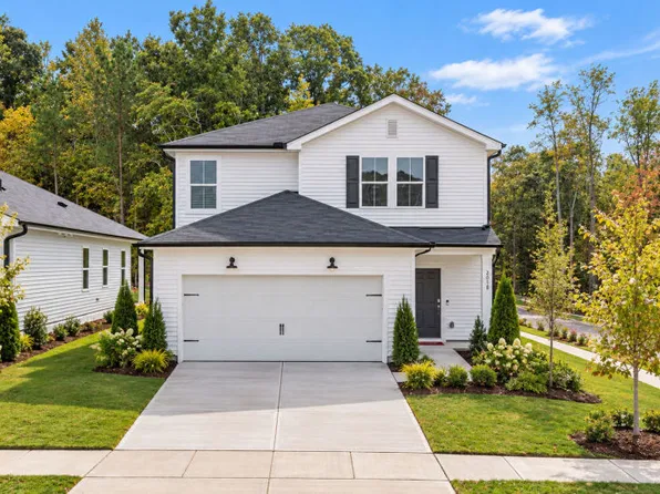 Raven Plan, Westford