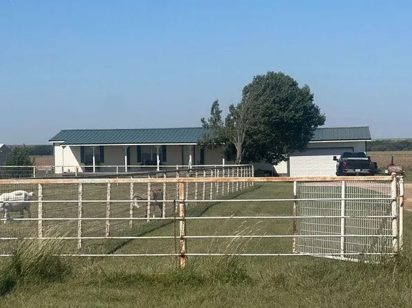 3032 Fm 1288 S, Bellevue, TX 76228