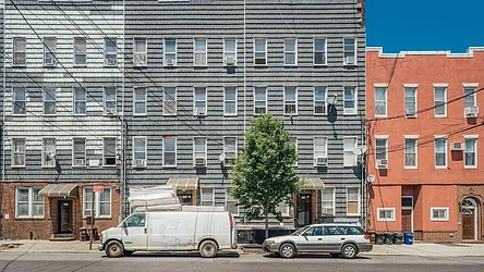 Rented by Nooklyn NYC LLC