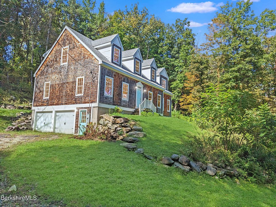 38A Glendale Rd, Stockbridge, MA 01262 MLS 243431 Zillow