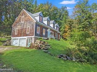38A Glendale Rd, Stockbridge, MA 01262