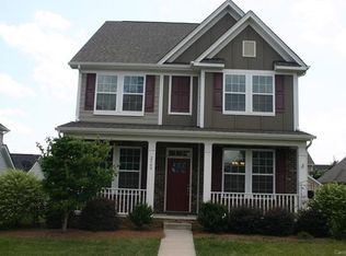 2740 Keady Mill Loop, Kannapolis, NC 28081