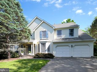 32 Fleming Way, Princeton, NJ 08540