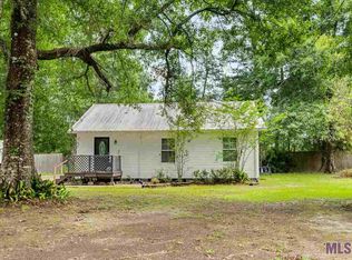 13000 Rougk Ln, Walker, LA 70785