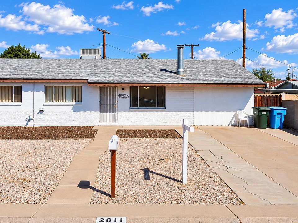 1st image of 12811 N 29TH Drive