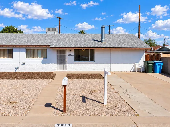 12811 N 29TH Drive, Phoenix, AZ 85029