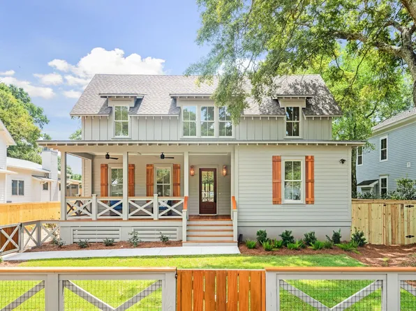 633 Coral St, Mount Pleasant, SC 29464
