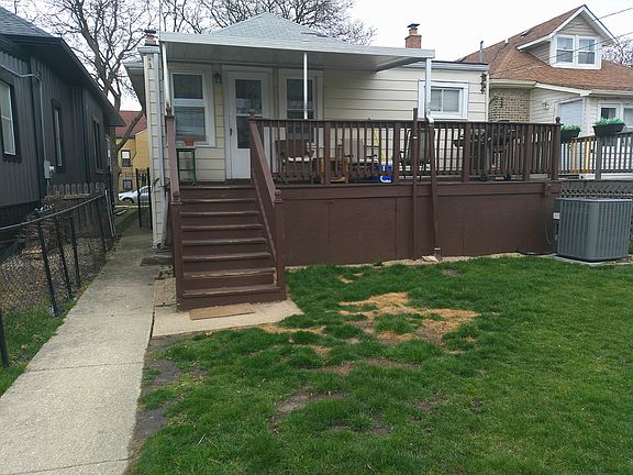 2nd image of 4212 N McVicker Ave