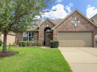 9231 Durango Point Ln, Houston, TX 77070