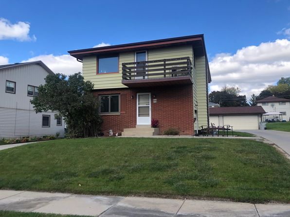 8928 W Tripoli Ave #8928
