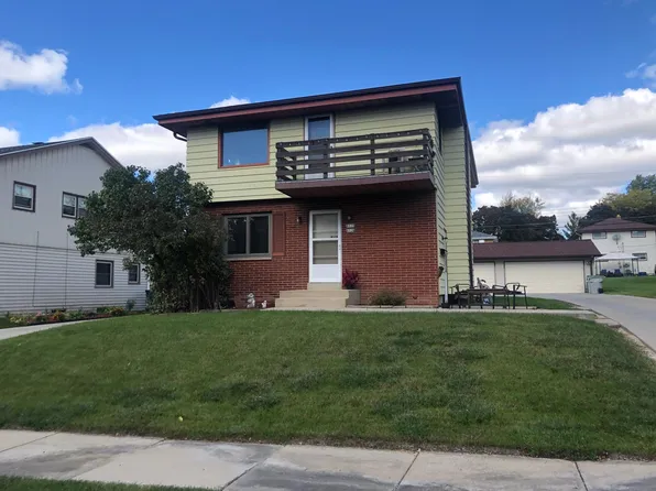 8928 W Tripoli Ave #8928, Milwaukee, WI 53228